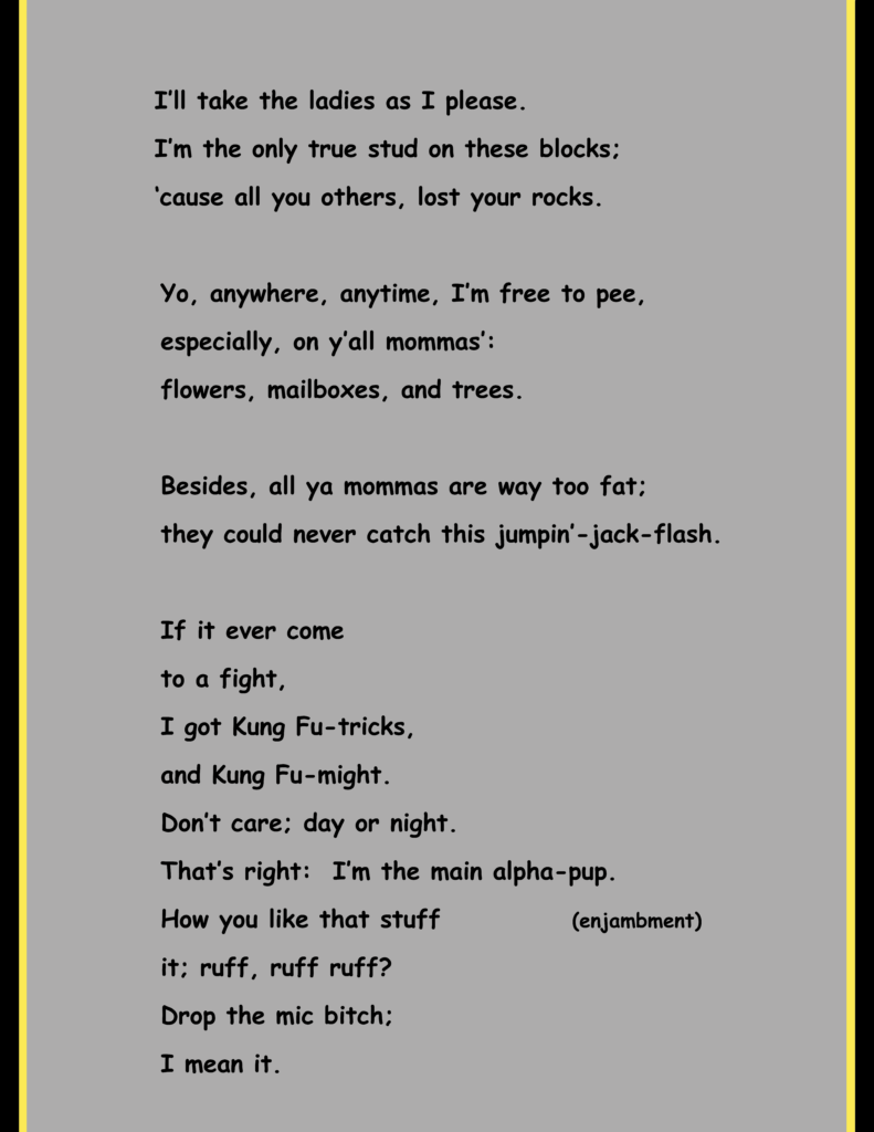 Puppy Rap Song Page 2 j Aug 2025 copy added boarders.png